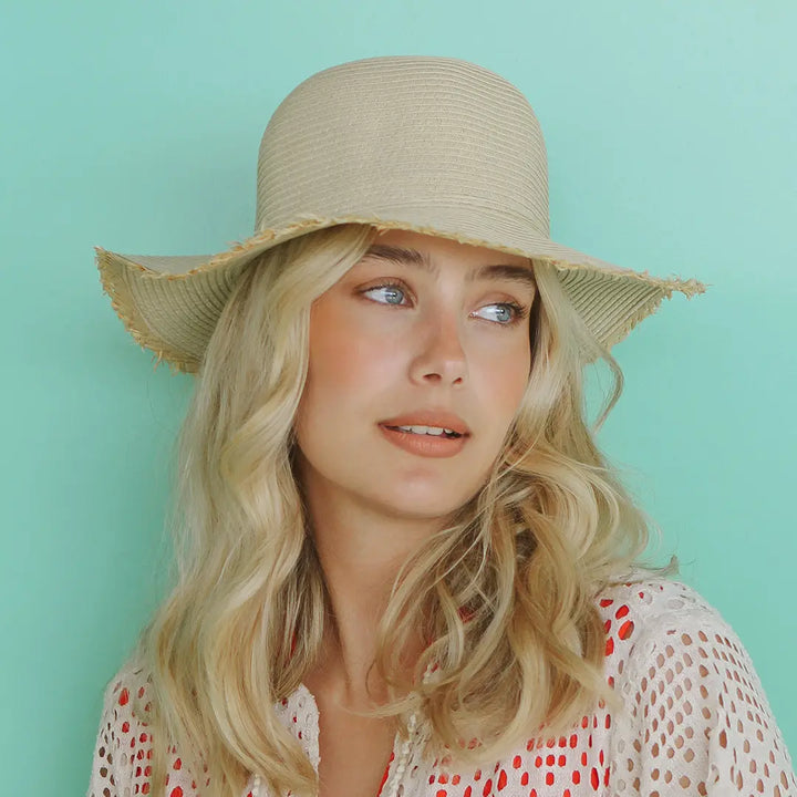 Faye Capeline – SUNHATS EUROPE