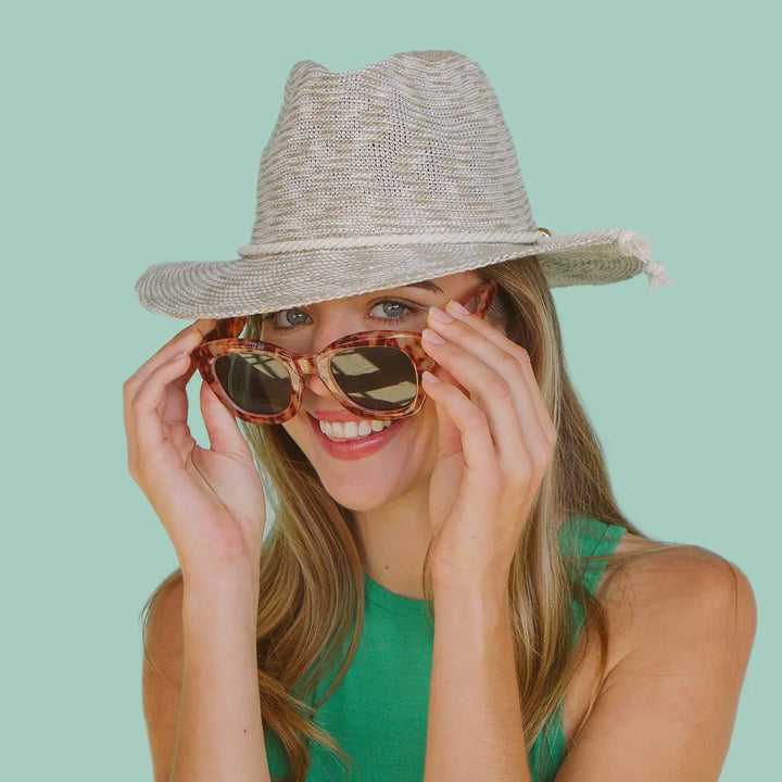 Felicity Fedora - SONNENHÜTE EUROPA