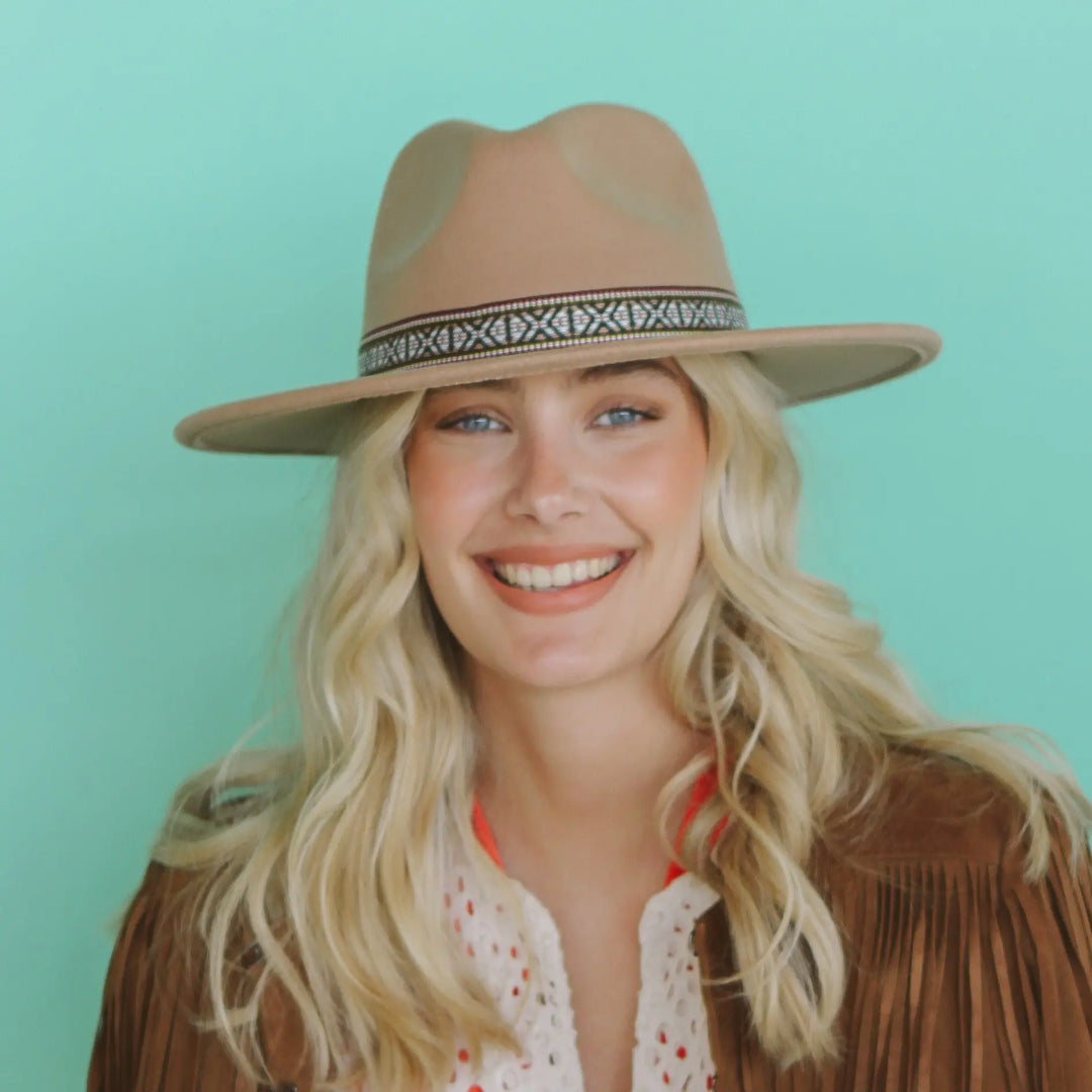 Juno Fedora - SONNENHÜTE EUROPA