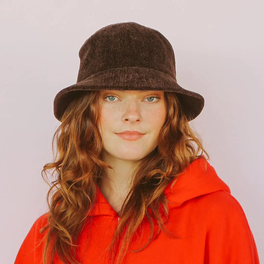 Kelly Bucket – SONNENHÜTE EUROPA