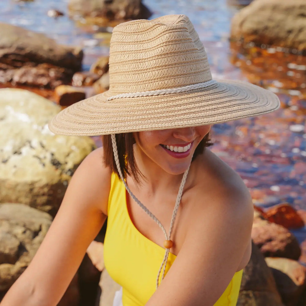 Aloe Fedora 360FIVE für jeden Tag