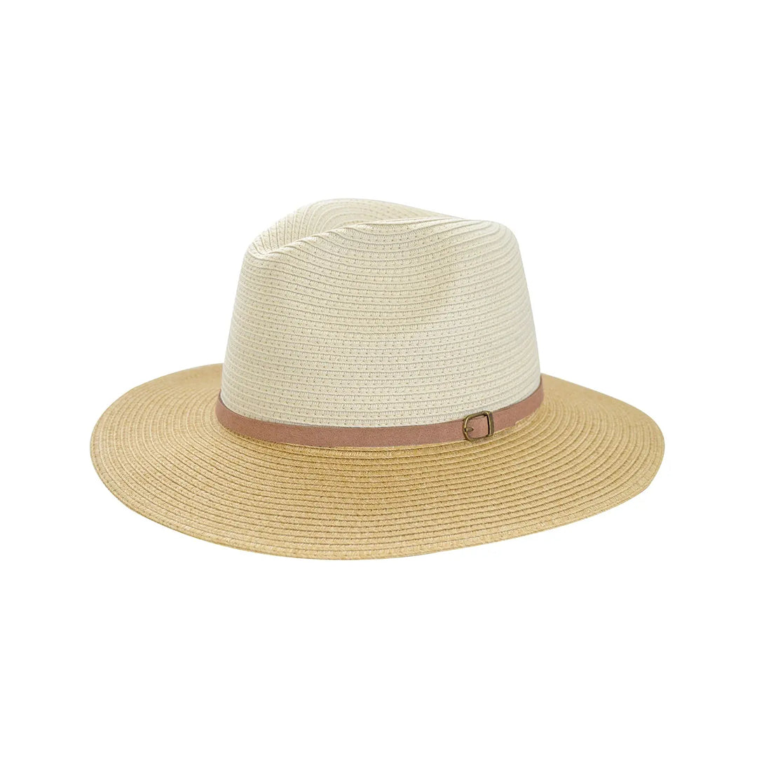 Boardwalk-Fedora – SUNHATS EUROPE