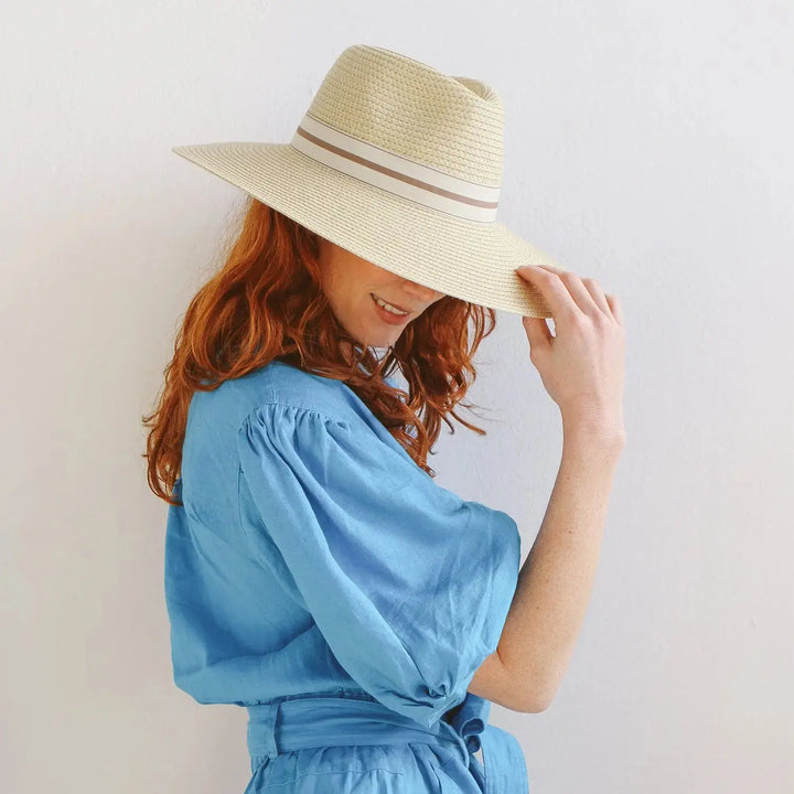 Carla Fedora - SONNENHÜTE EUROPA