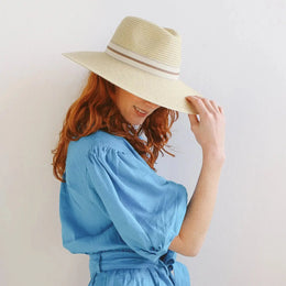 Carla Fedora - SONNENHÜTE EUROPA