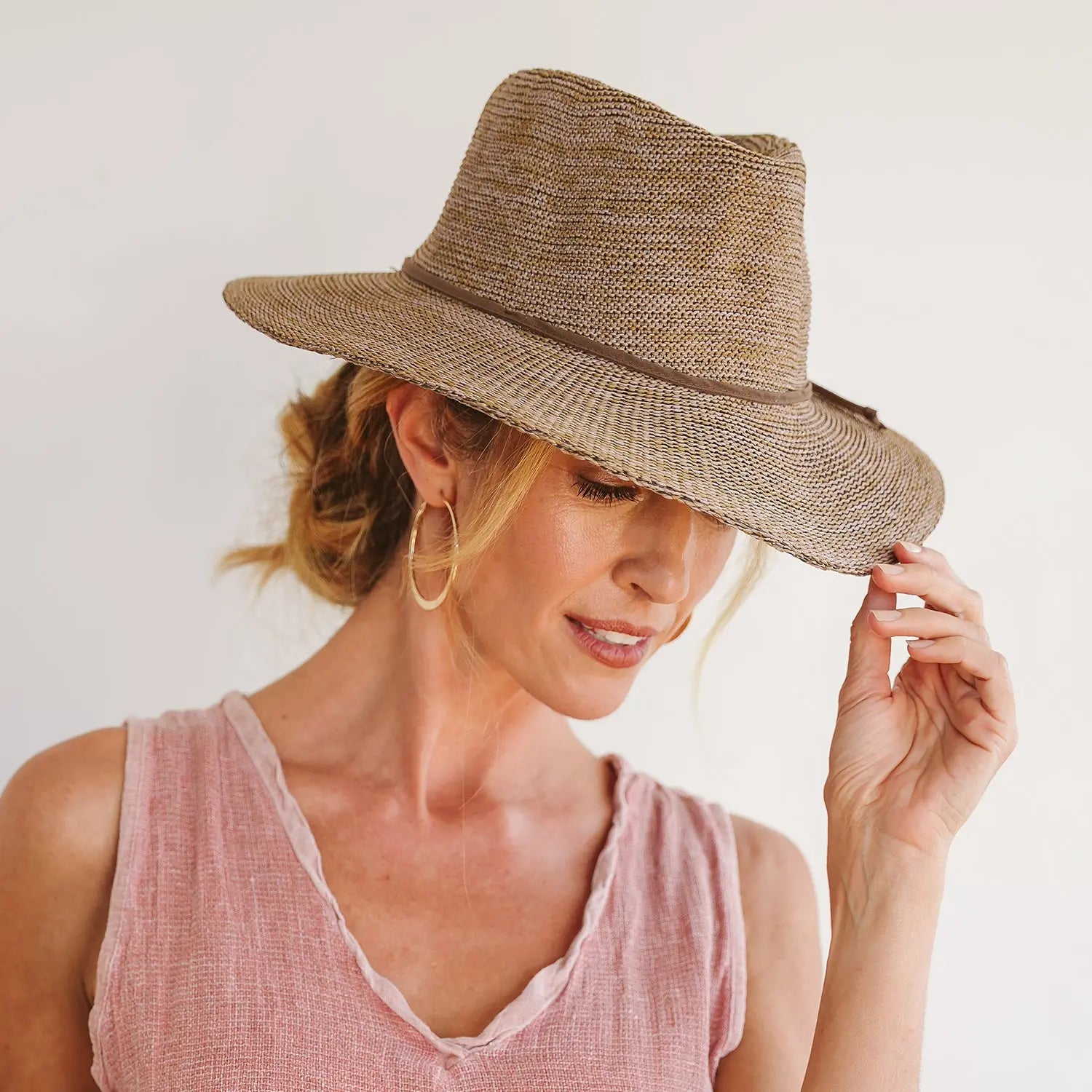 Gilly – SONNENHÜTE EUROPA