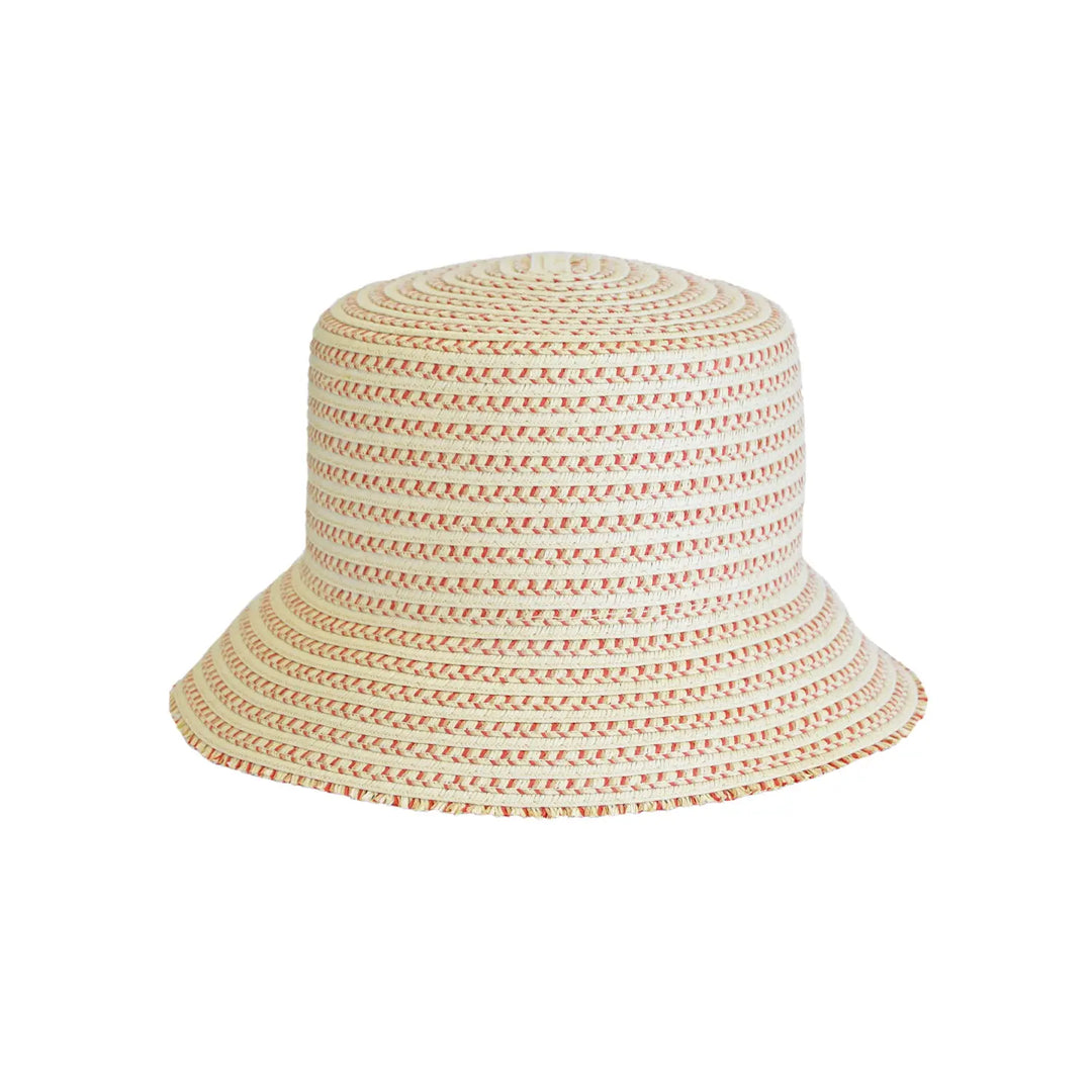360FIVE Everyday Hat – Marigold Damen-Eimer-Garten-Sonnenhut