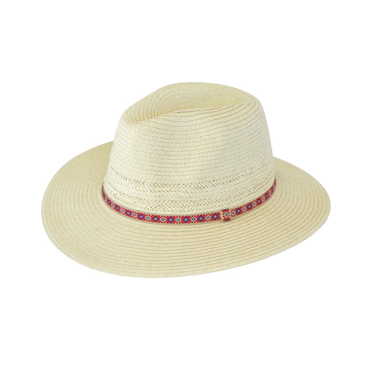 360FIVE Everyday Hat – Azalea Fedora Gardening Damen-Sonnenhut