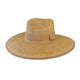 Butterfly Wide Brim