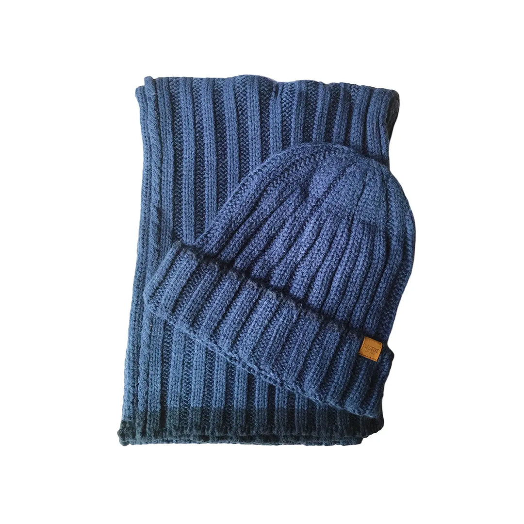 Ivy Beanie Mütze & Schal SUNHATS EUROPE
