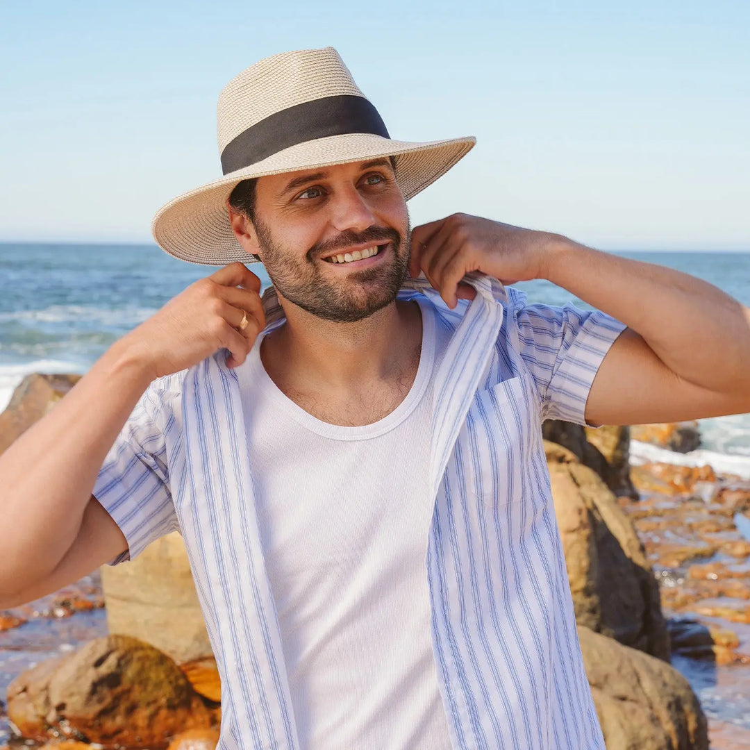 Yucca Fedora 360FIVE Everyday