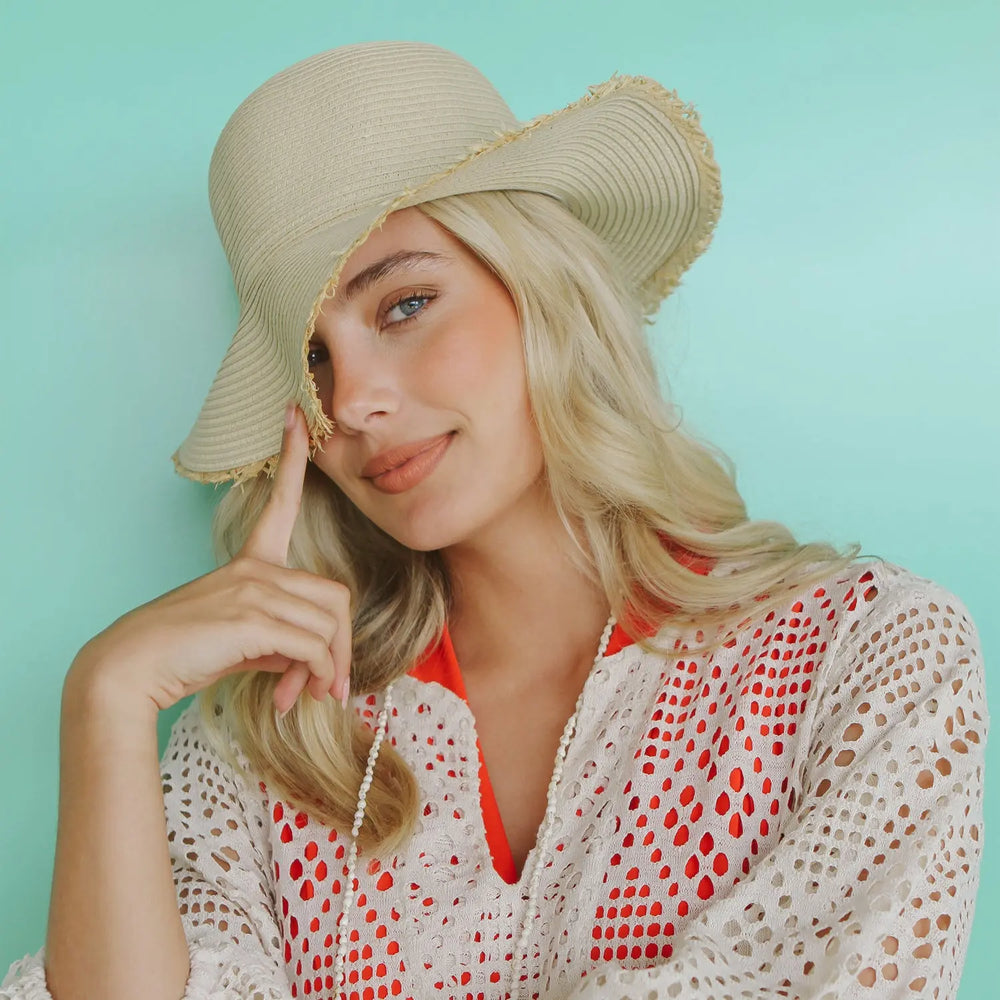 Faye Capeline – SUNHATS EUROPE