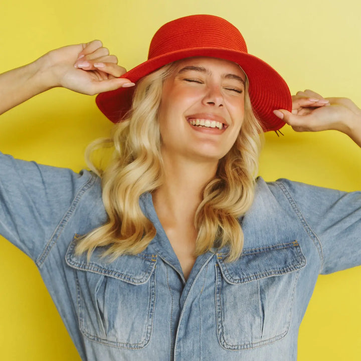 Kiera Capeline - SUNHATS EUROPE