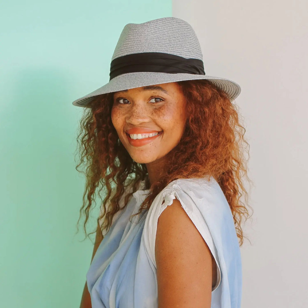 Perry Fedora - SONNENHÜTE EUROPA