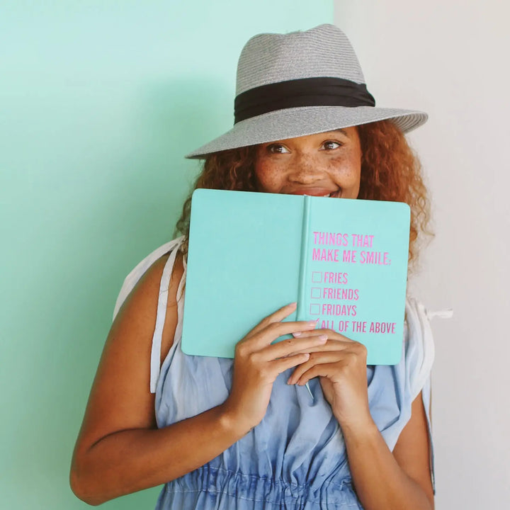 Perry Fedora - SONNENHÜTE EUROPA