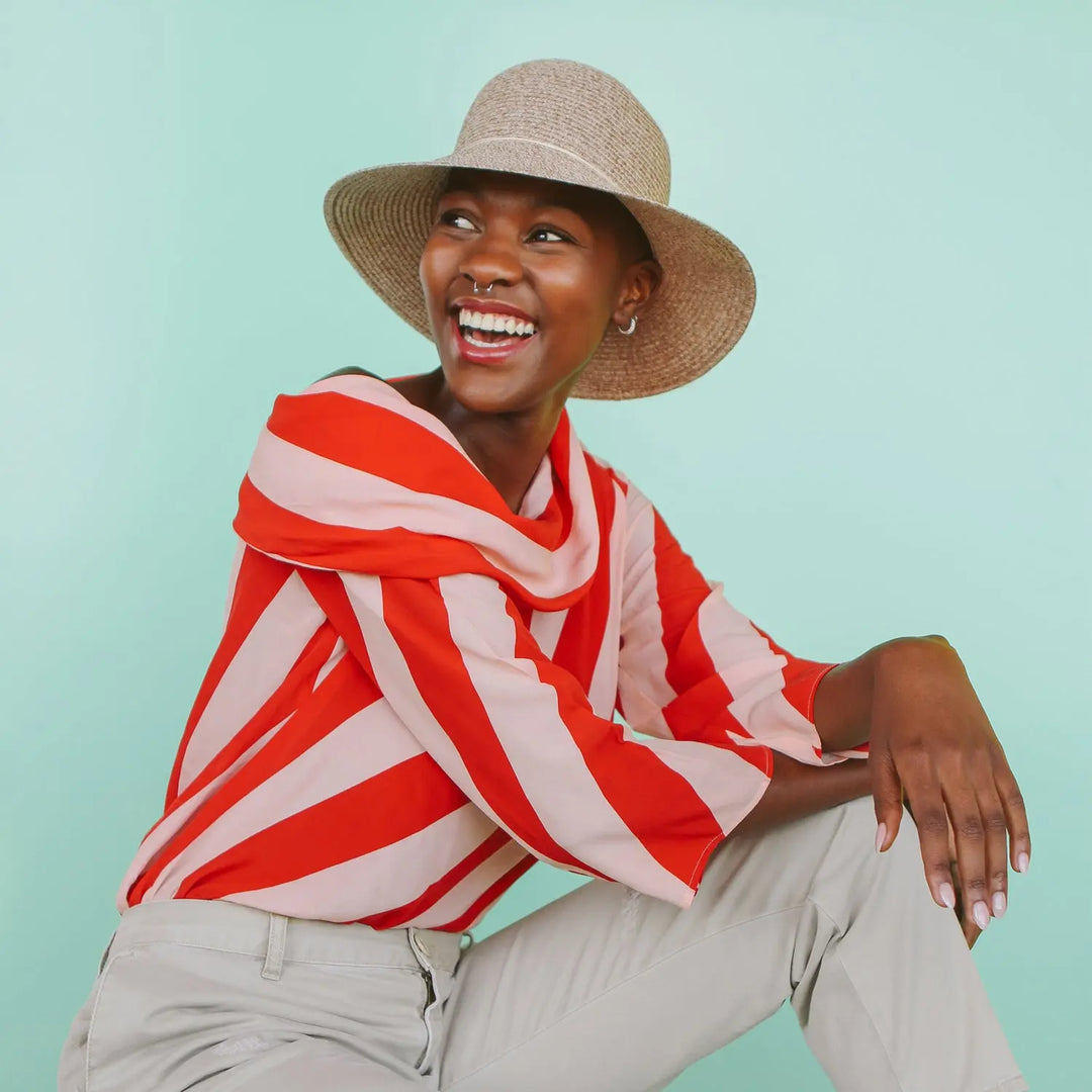 Lacey Eimer – SUNHATS EUROPE