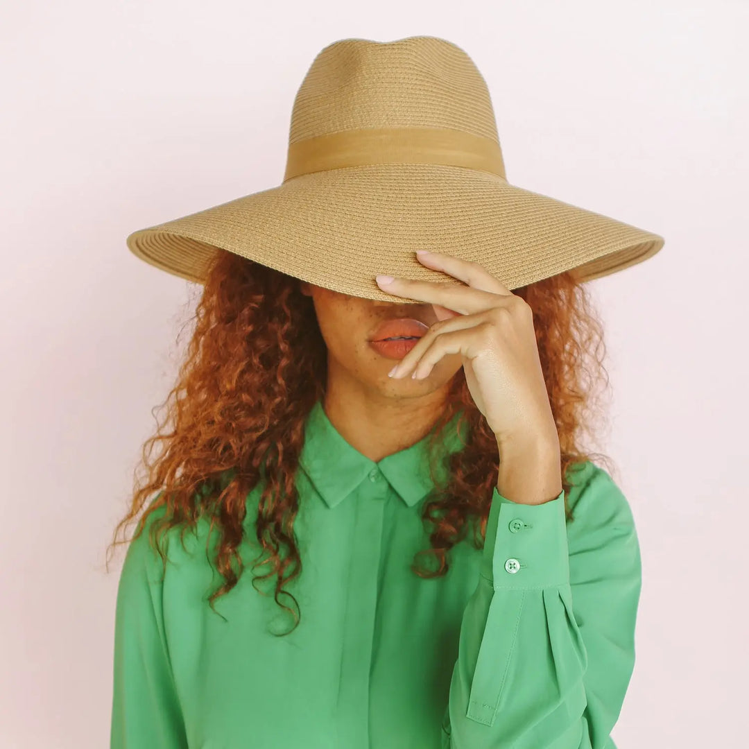 Julia Fedora - SUNHATS EUROPE