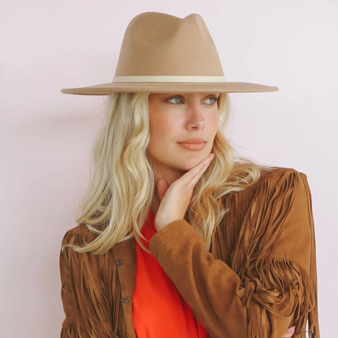 Lee Fedora - SONNENHÜTE EUROPA