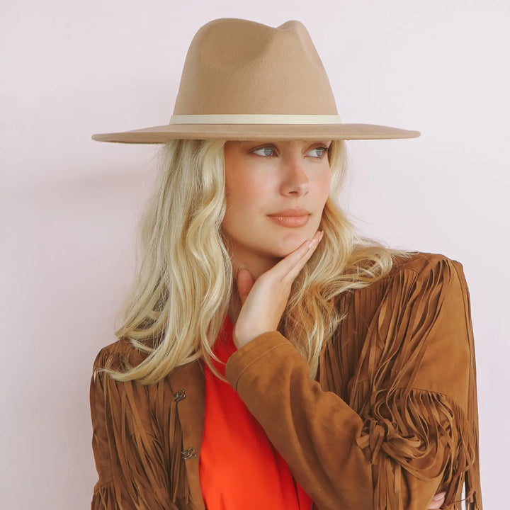 Lee Fedora - SONNENHÜTE EUROPA