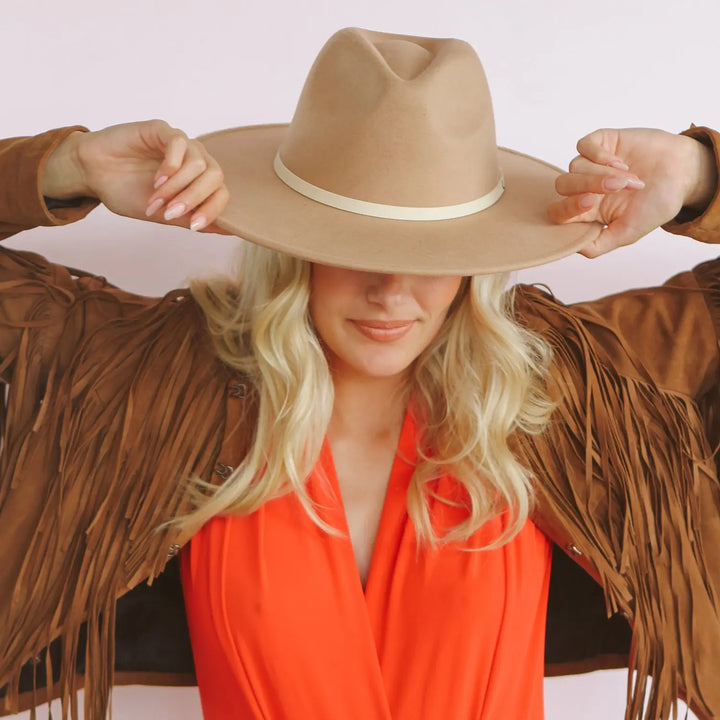 Lee Fedora - SONNENHÜTE EUROPA