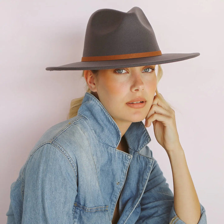 Lee Fedora - SONNENHÜTE EUROPA