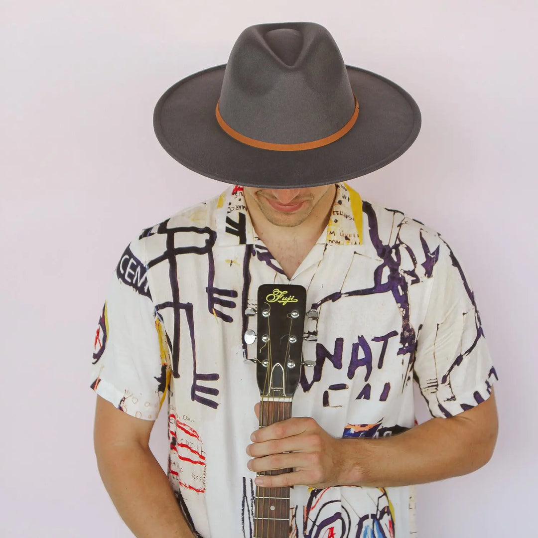 Lee Fedora - SONNENHÜTE EUROPA