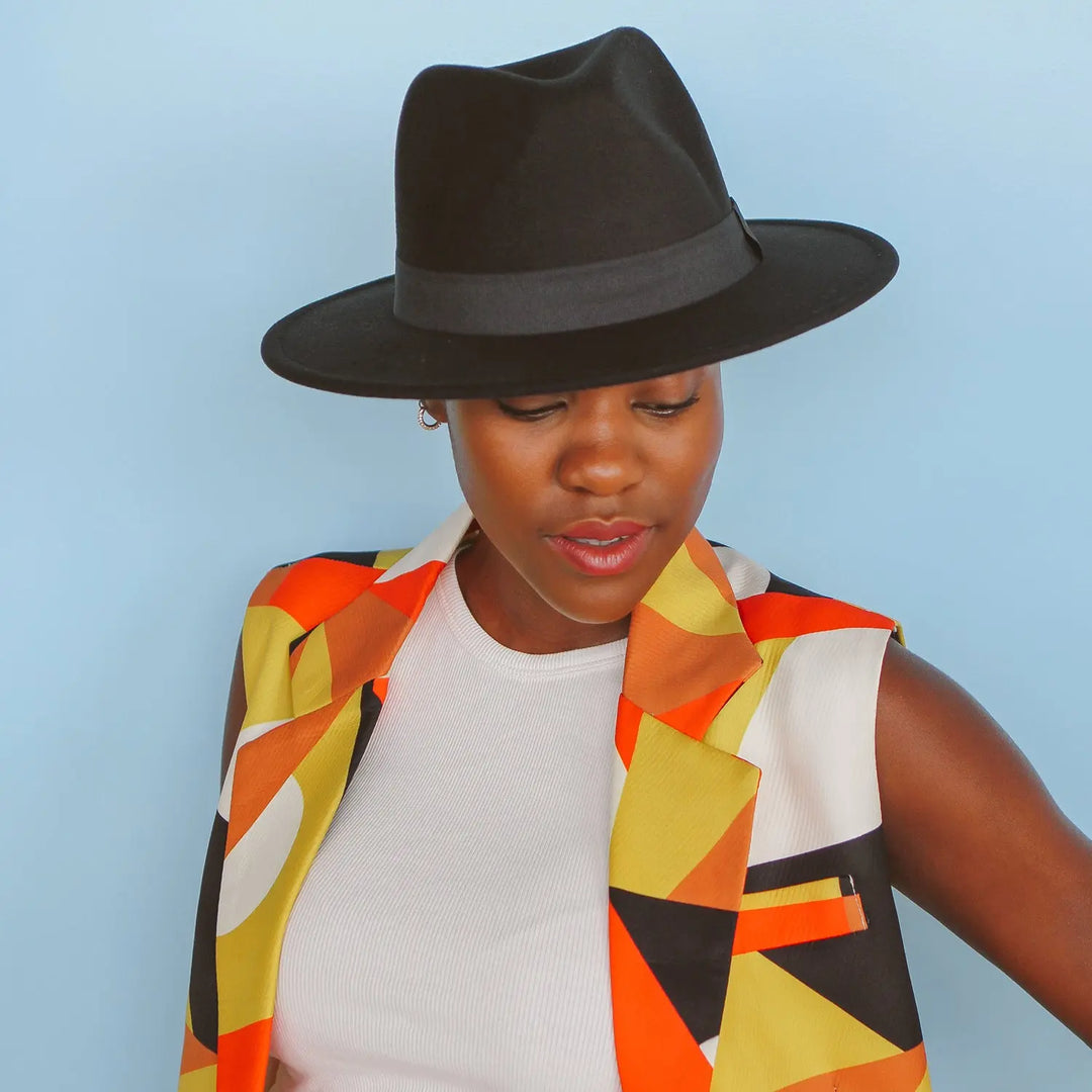 Jamie Fedora - SONNENHÜTE EUROPA