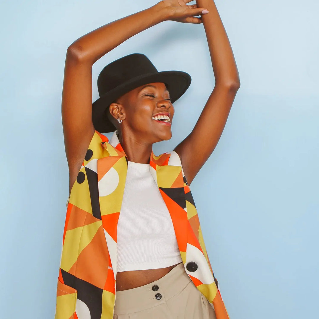 Jamie Fedora - SONNENHÜTE EUROPA