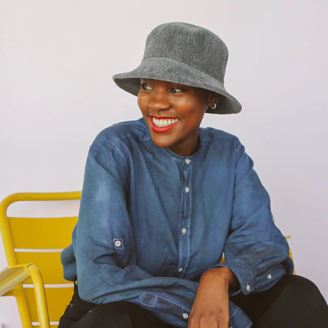 Kelly Bucket – SONNENHÜTE EUROPA