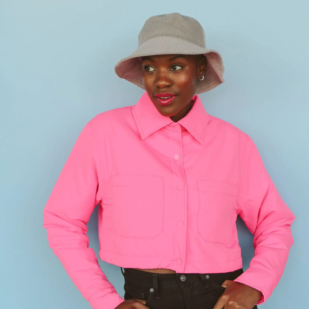 Rene Bucket - SUNHATS EUROPE