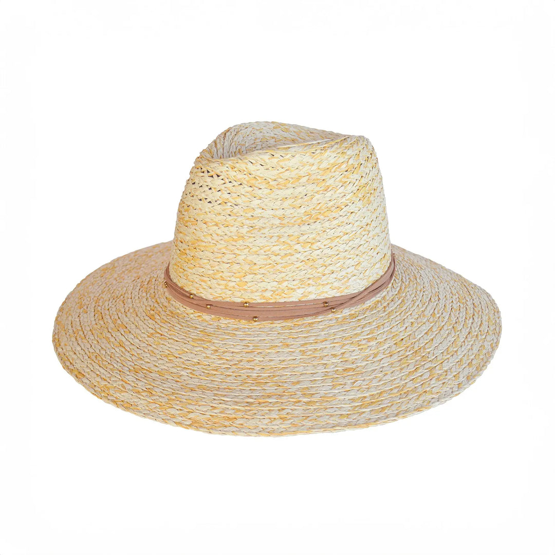 Sparkling Sands Fedora - SUNHATS EUROPE
