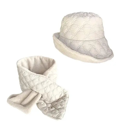 Frosty Bucket & Schal (Set) House of Ord - Cape Town