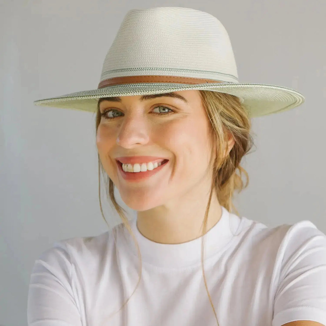 Bella Fedora House of Ord – Kapstadt