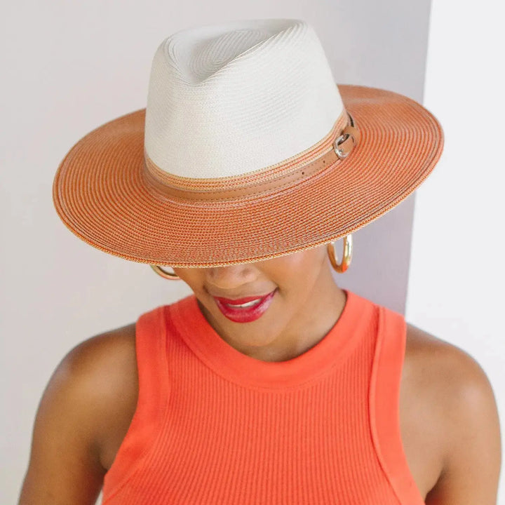 Bella Fedora - SONNENHÜTE EUROPA