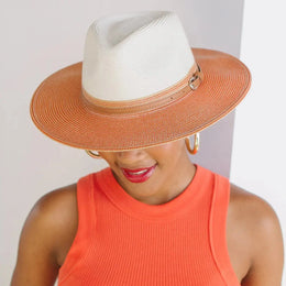 Bella Fedora - SONNENHÜTE EUROPA