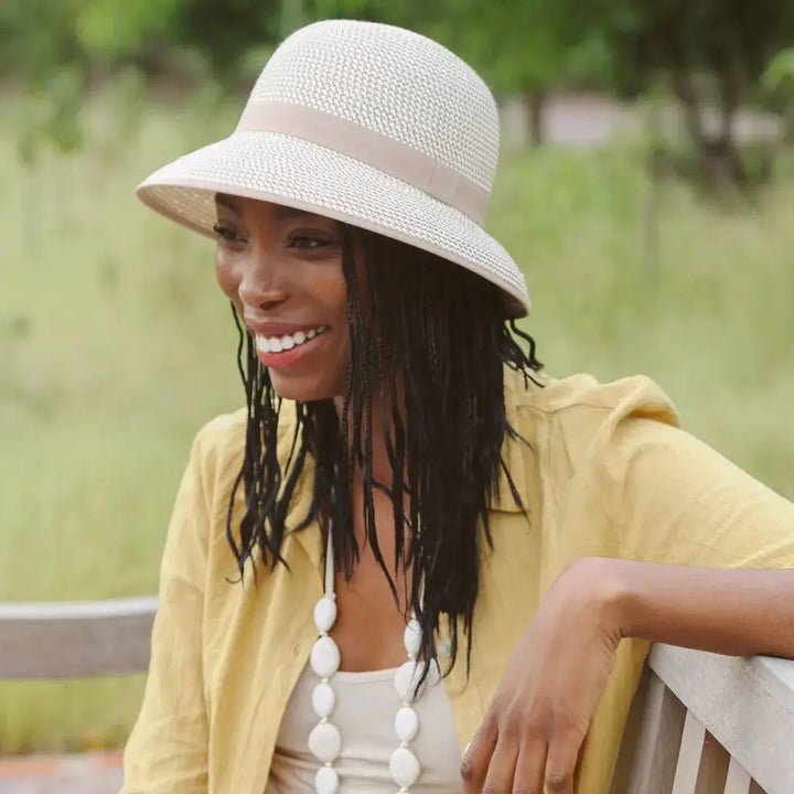 Anya Bucket – SONNENHÜTE EUROPA