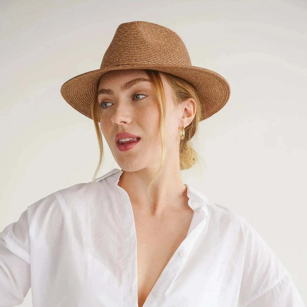 Avoca Fedora House of Ord - Cape Town