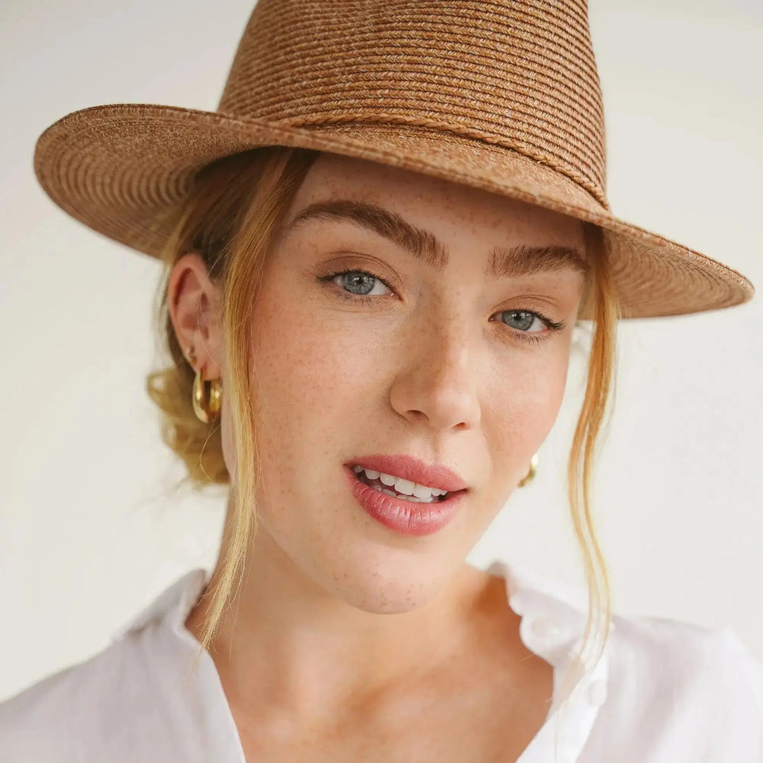 Avoca Fedora House of Ord - Cape Town