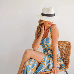 Fiona Fedora – SONNENHÜTE EUROPA