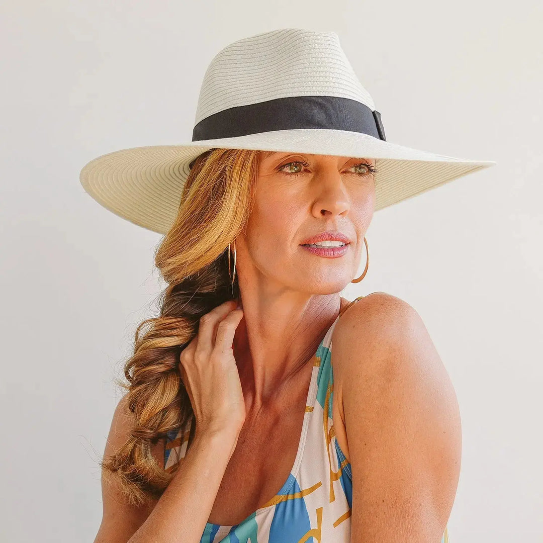 Fiona Fedora – SONNENHÜTE EUROPA