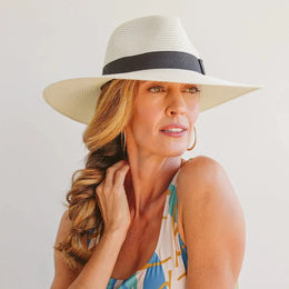 Fiona Fedora – SONNENHÜTE EUROPA