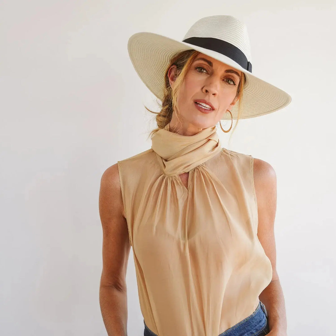 Fiona Fedora – SONNENHÜTE EUROPA