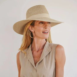 Fiona Fedora – SONNENHÜTE EUROPA