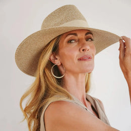 Fiona Fedora – SONNENHÜTE EUROPA