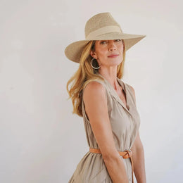 Fiona Fedora – SONNENHÜTE EUROPA