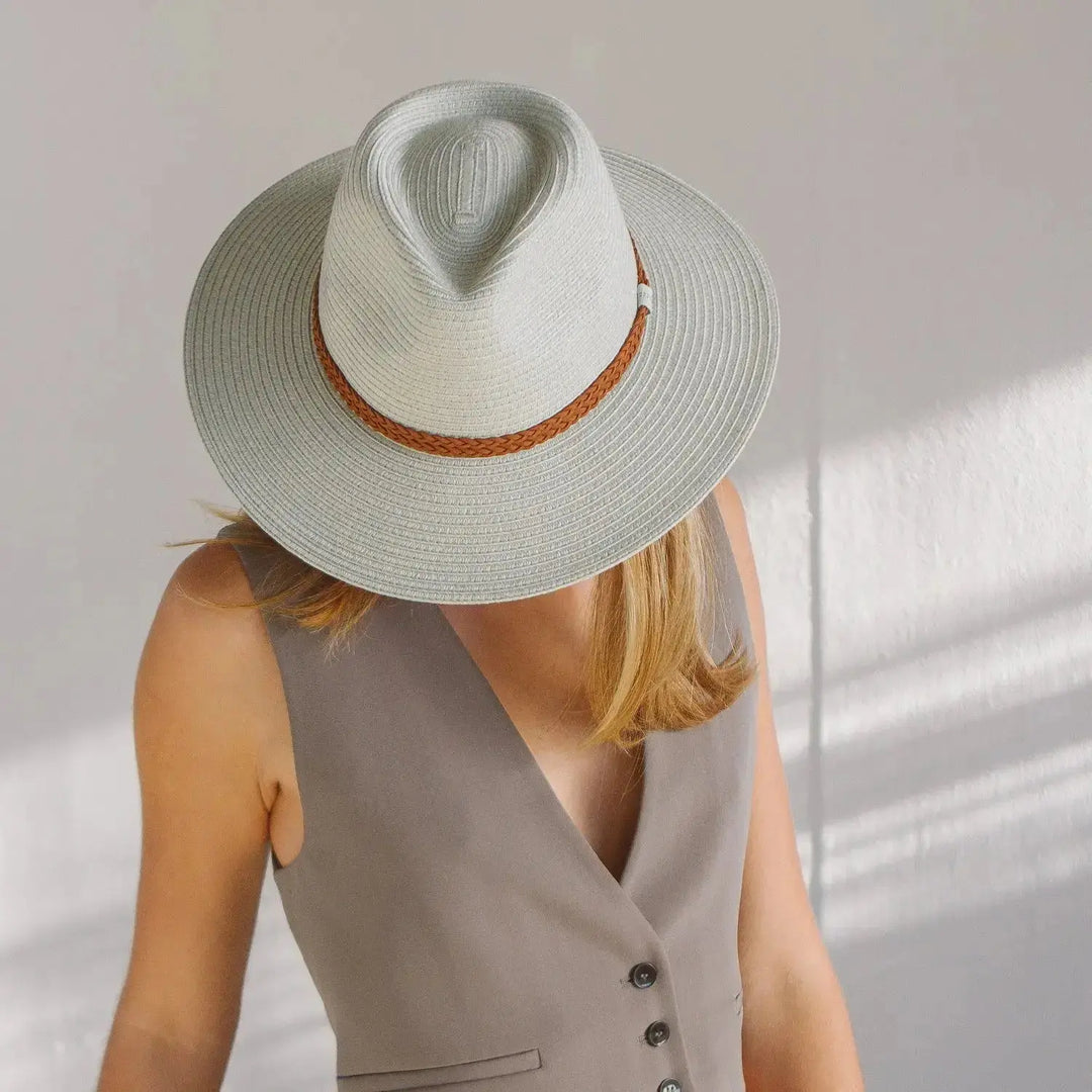 Gerry Fedora - SONNENHÜTE EUROPA