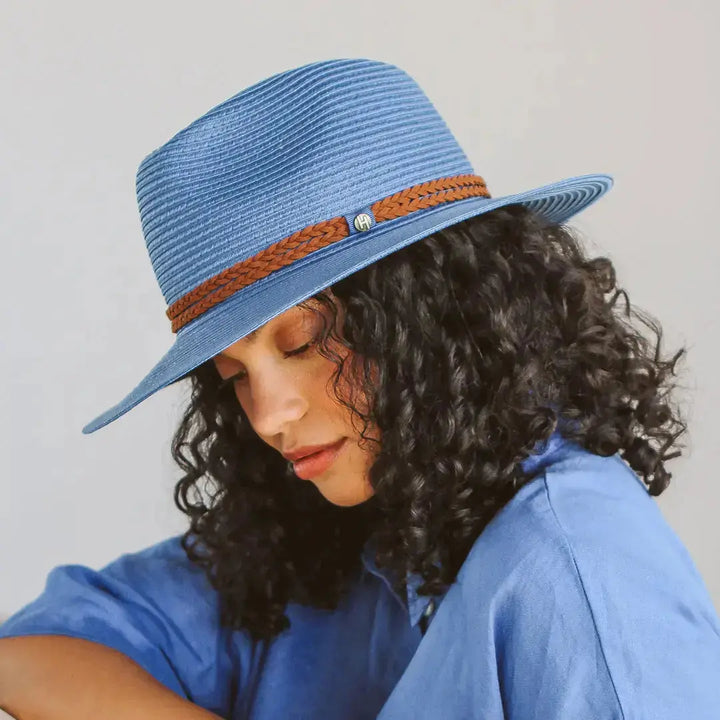 Gerry Fedora - SONNENHÜTE EUROPA