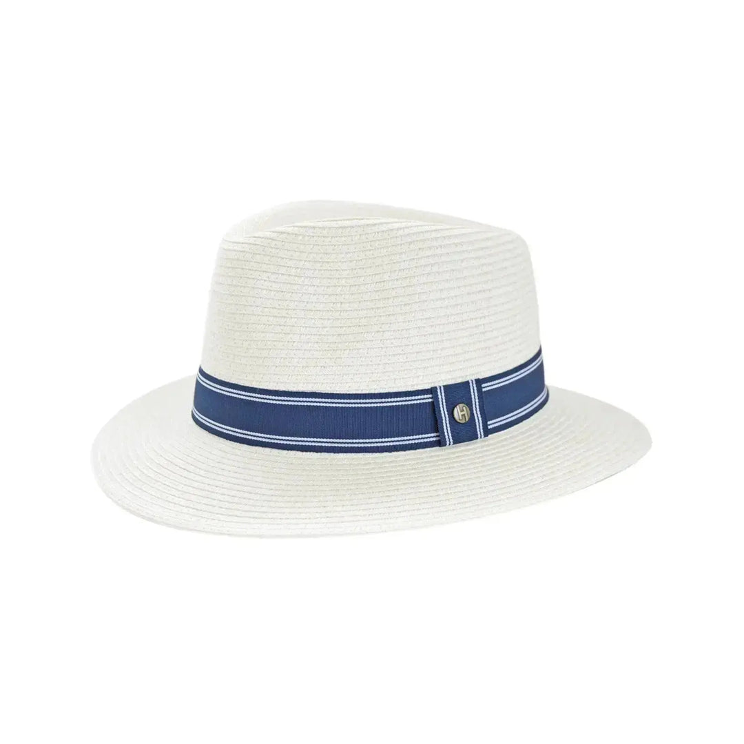 Stripe-Fedora - SUNHATS EUROPE