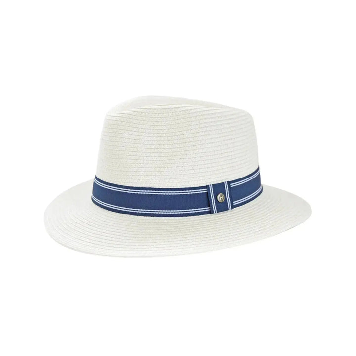 Stripe-Fedora - SUNHATS EUROPE