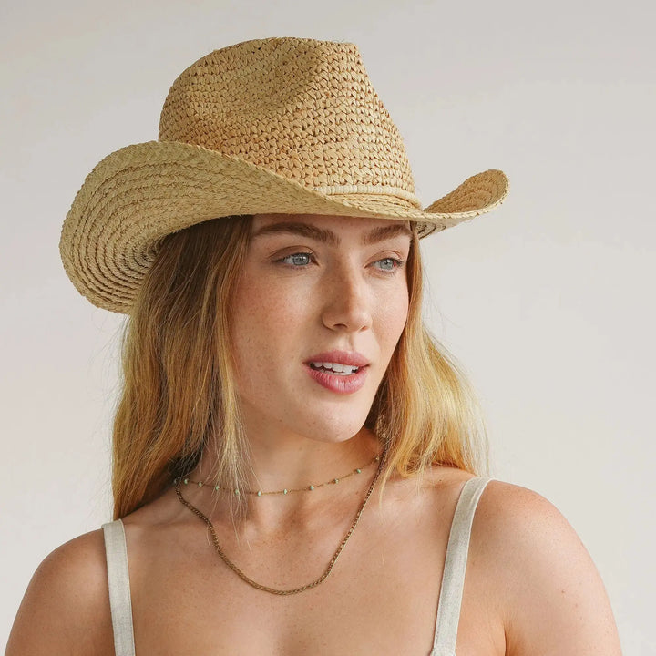 Palmera Cowboy - House of Ord - Cape Town  