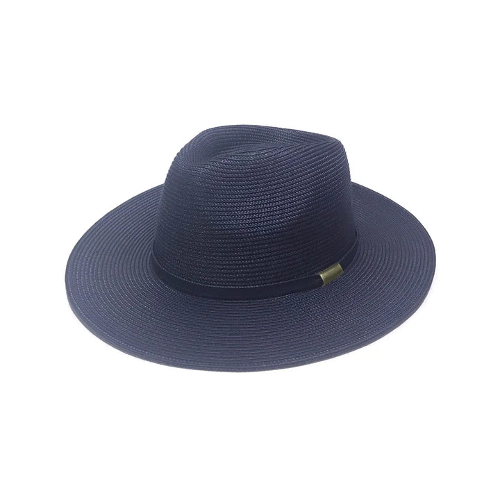 Contour Fedora - Travelfriendly UV Sun Hat - House of Ord - Cape Town